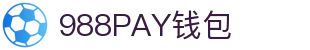 988PAY钱包 - 安全支付工具